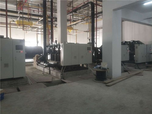南京僑坤制冷 專業(yè)制冷設備安裝，打造高效穩(wěn)定制冷系統(tǒng)