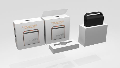 深圳包裝設計公司 通訊設備儲能箱的科技美學與安全守護